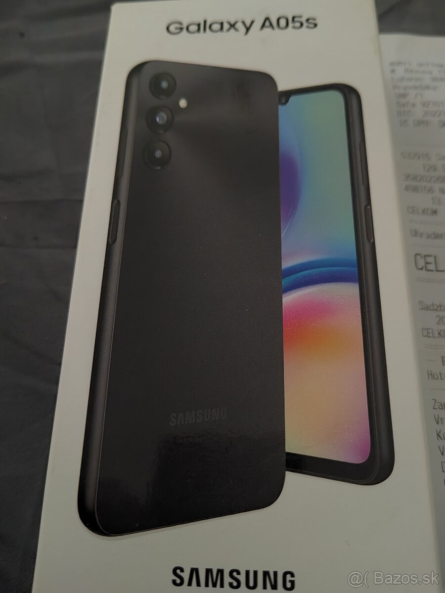 Samsung Galaxy A05s