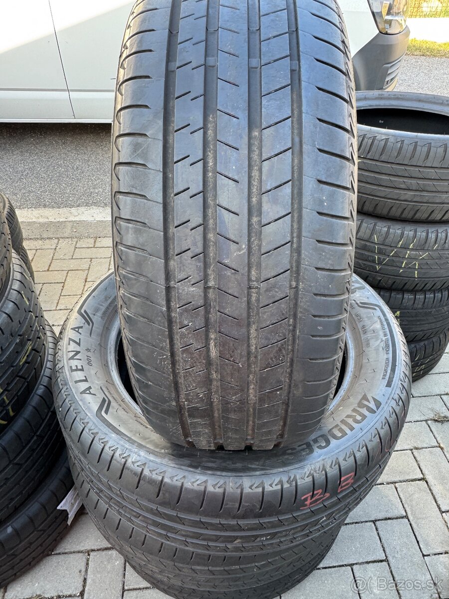 245/50R19 Bridgestone