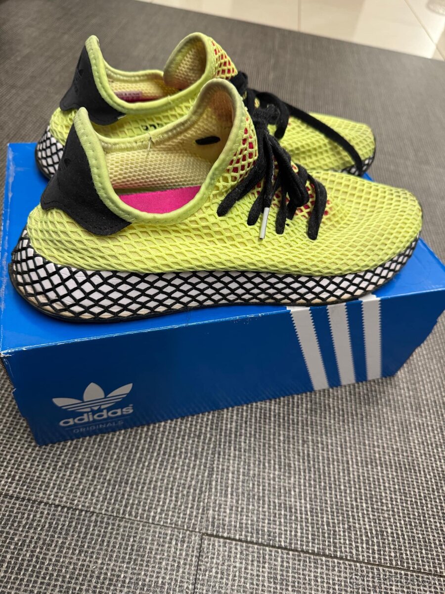 Adidas deerupt