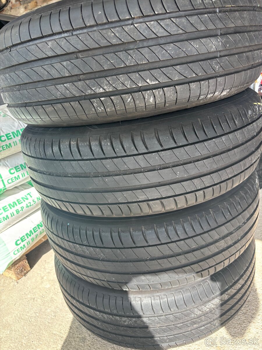 215/65r17 letna sada michelin