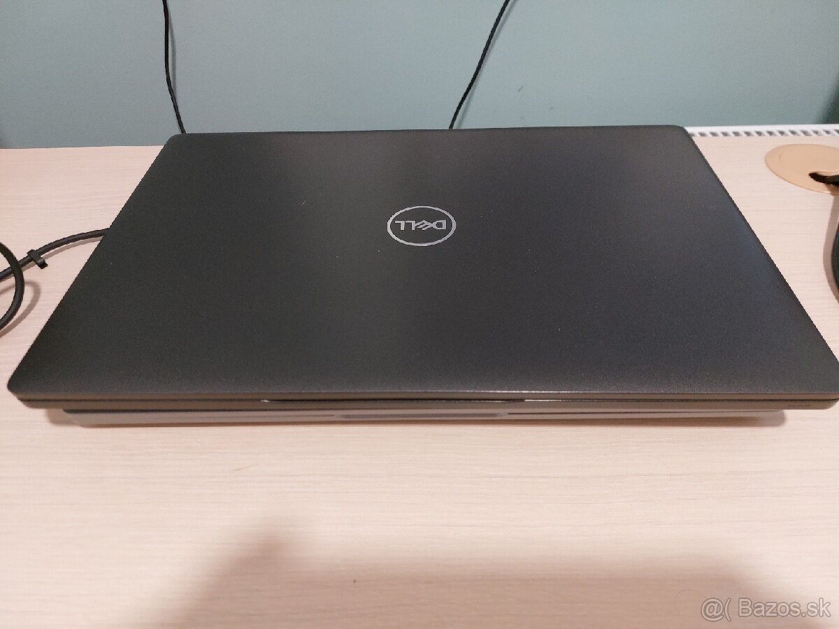 Dell latitude 5400, Intel Core i7, 16GB RAM