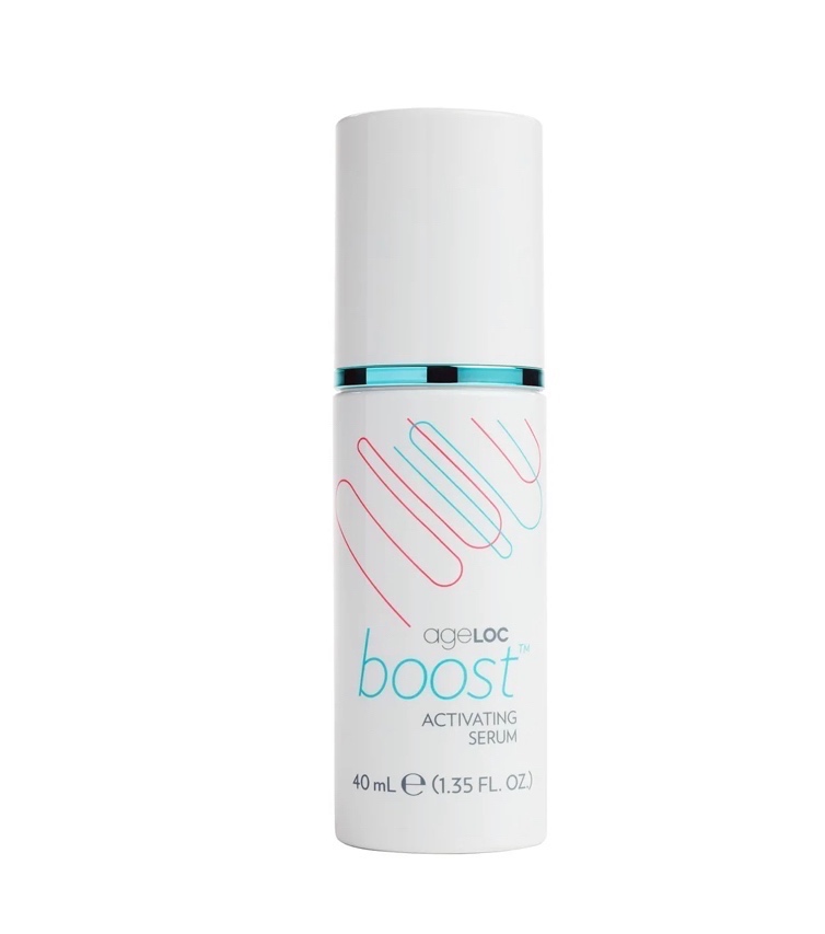 AKCIA NuSkin ageLOC Boost serum -45%