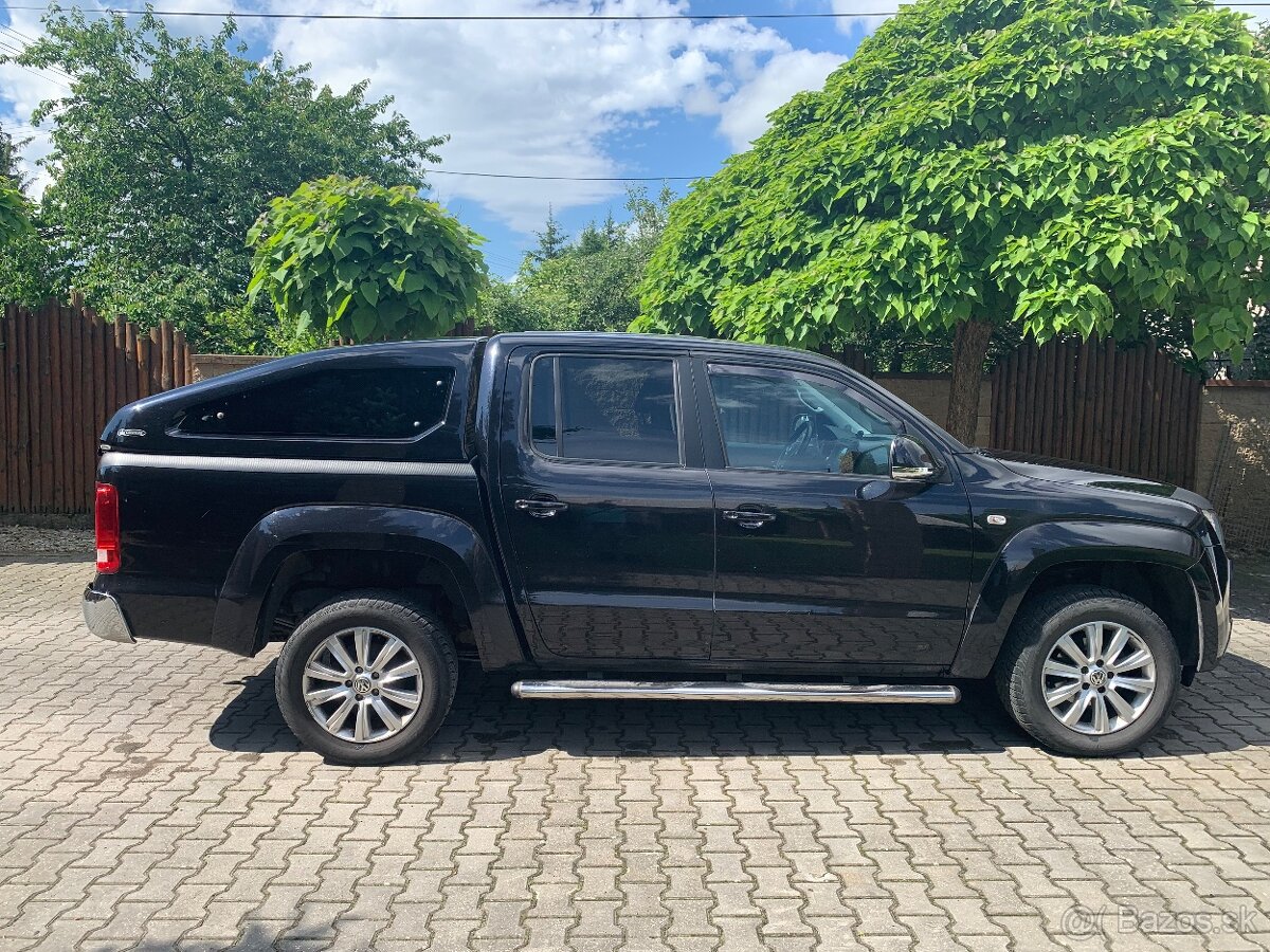 Amarok