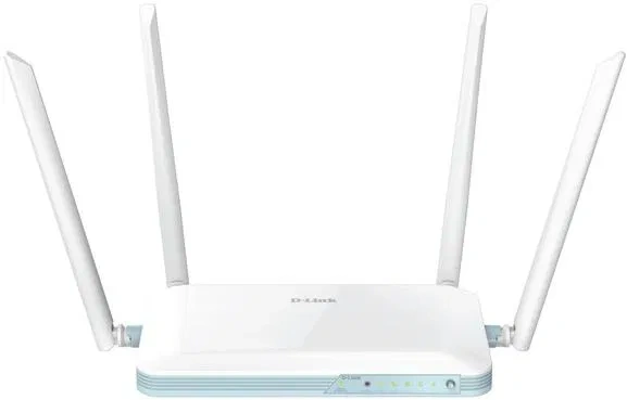 4G wifi router D-Link G403 s možnosťou vloženia SIM karty