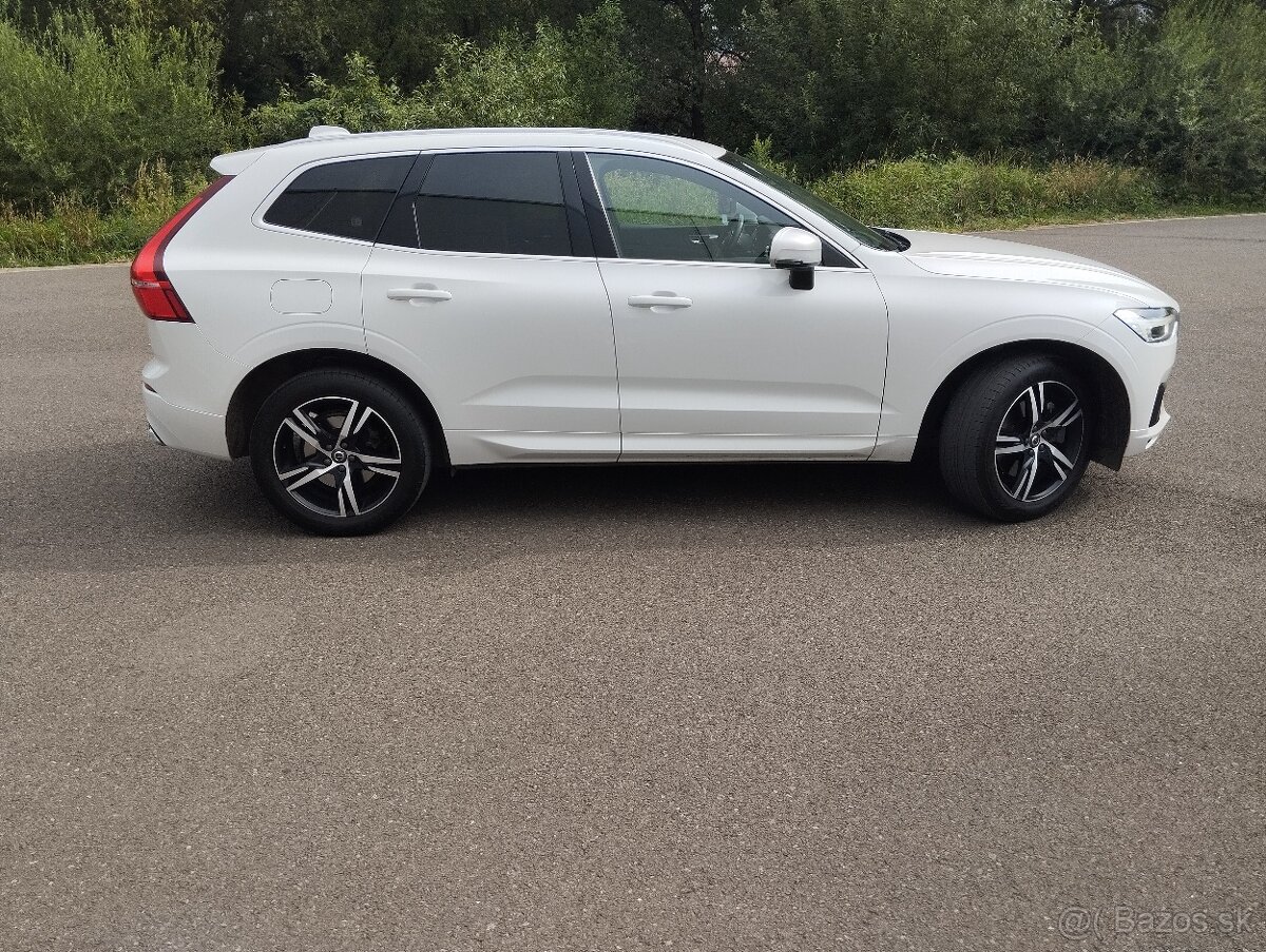 Volvo XC60 R- Design