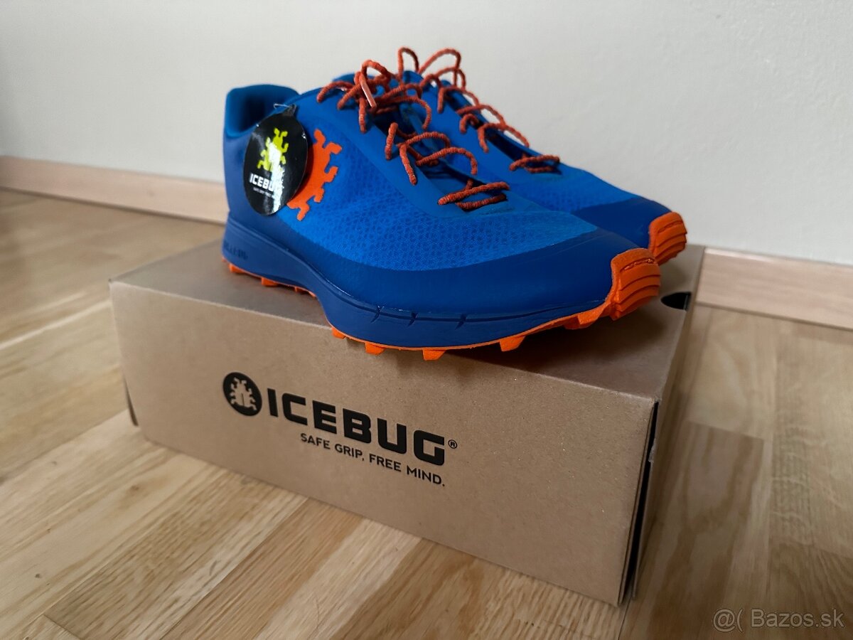 Icebug Oribi M RB9X / F4603-0A (NOVÉ)