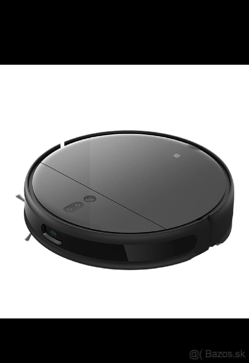 Xiaomi Mi Robot Vacuum Mop 2 Pro+ (STYTJ02ZHM)