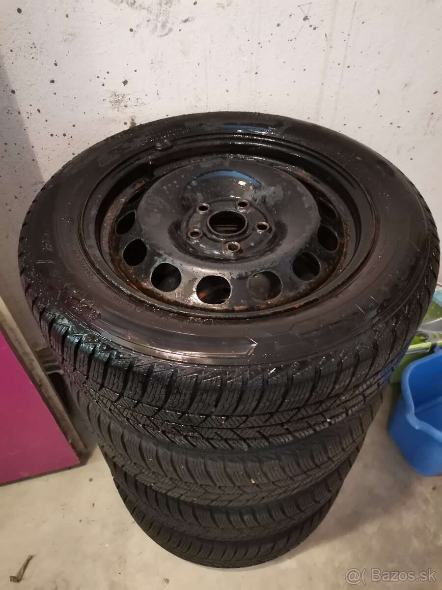 205/55R16