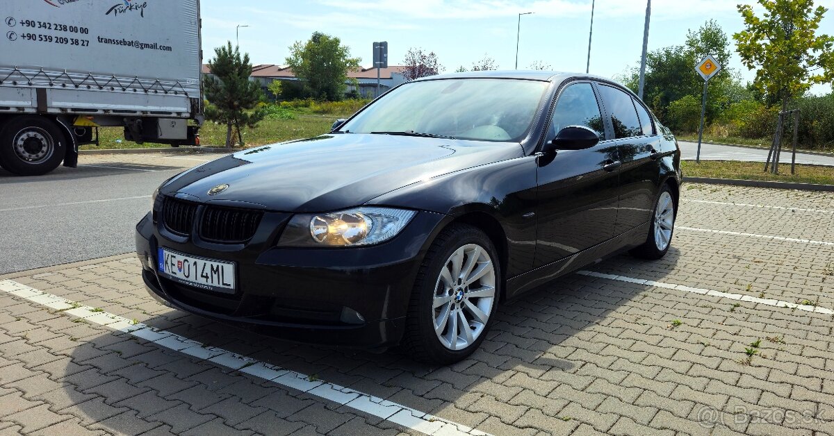 BMW 318i