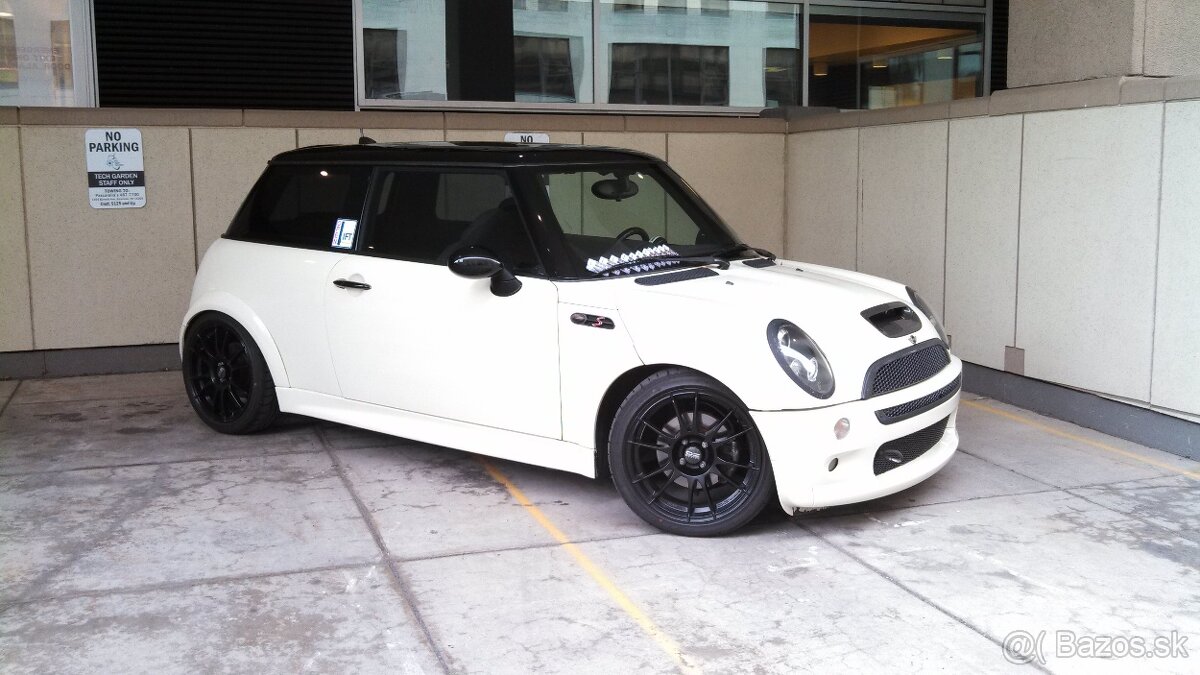 OZ Ultraleggera R18 aludisky 4x100 mini cooper suzuki toyota