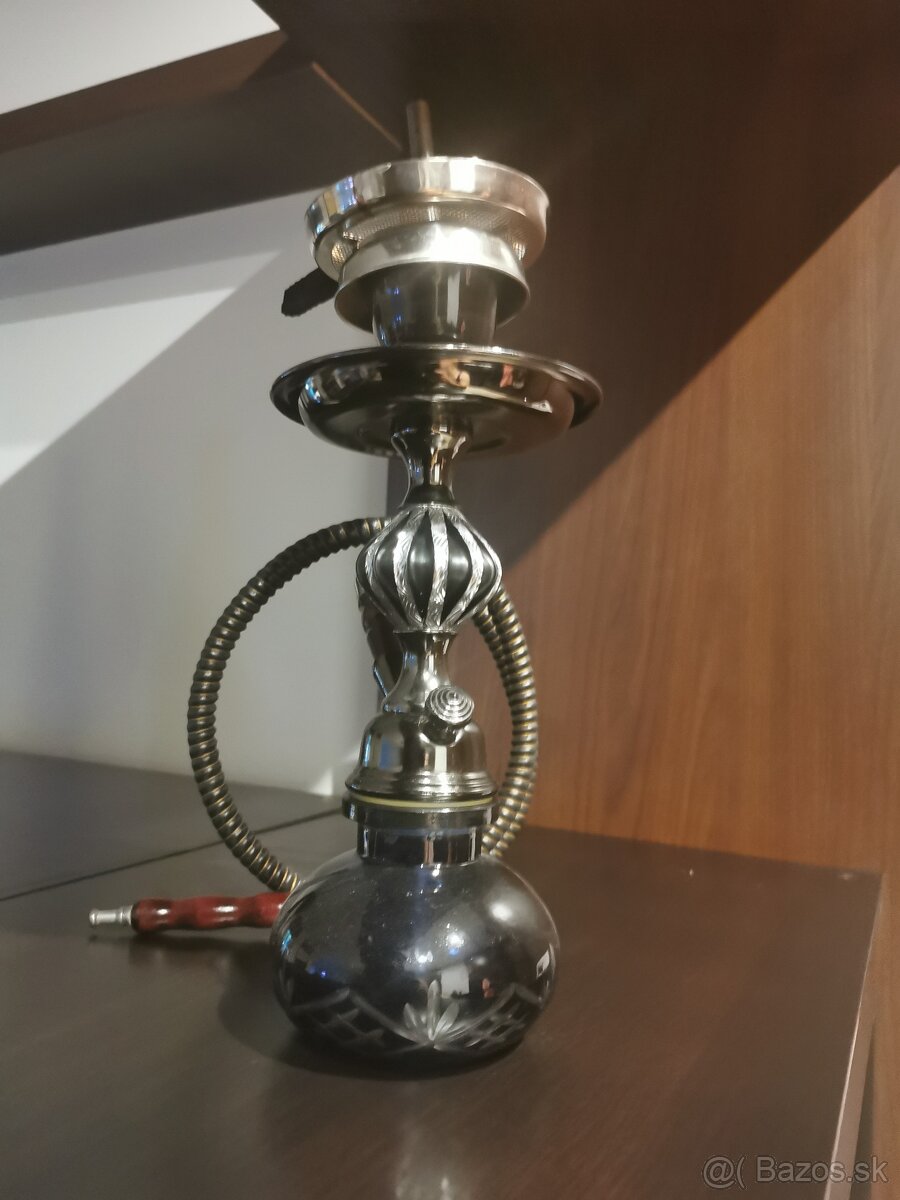 Shisha komplet