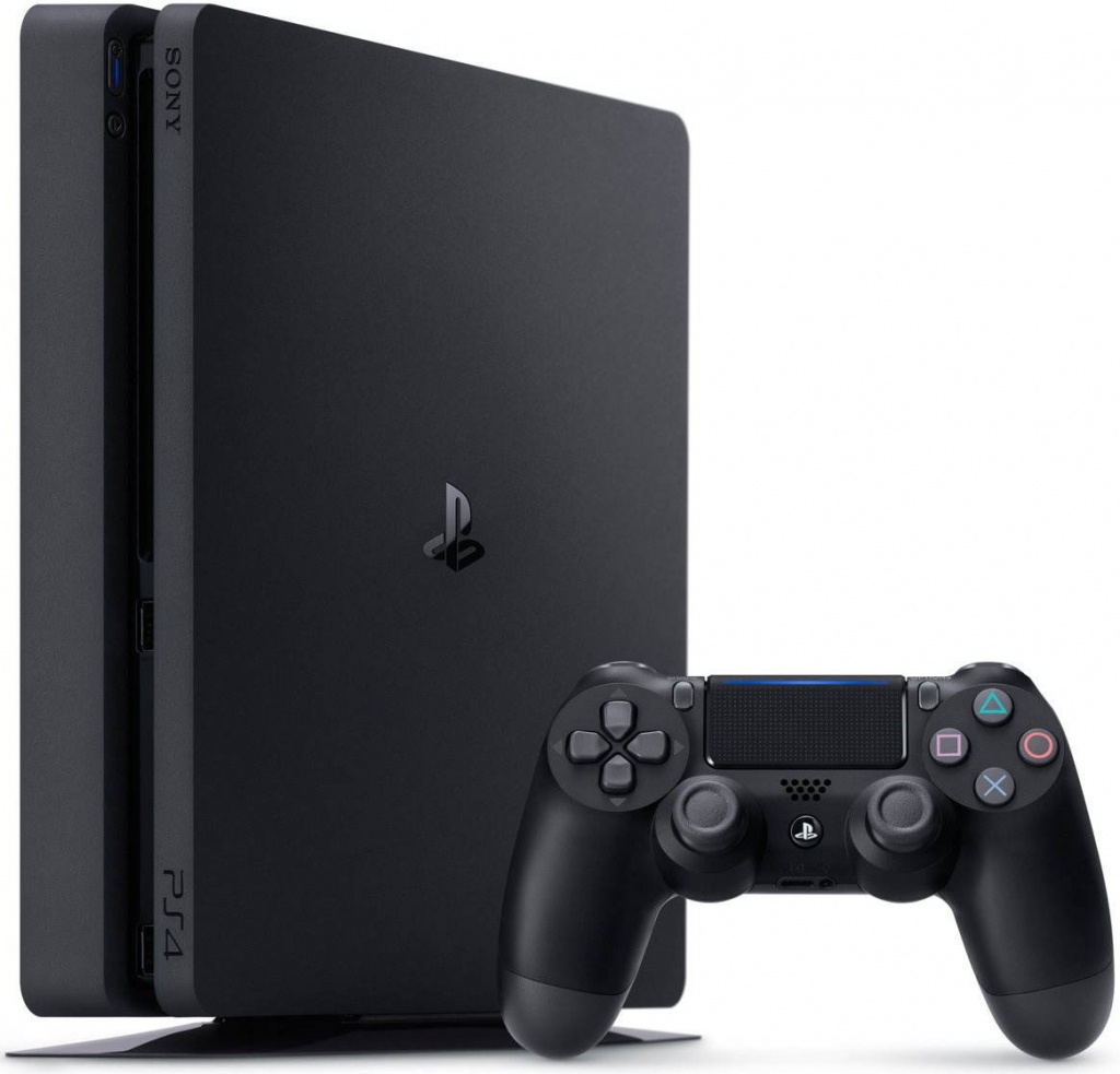 Ps 4 slim