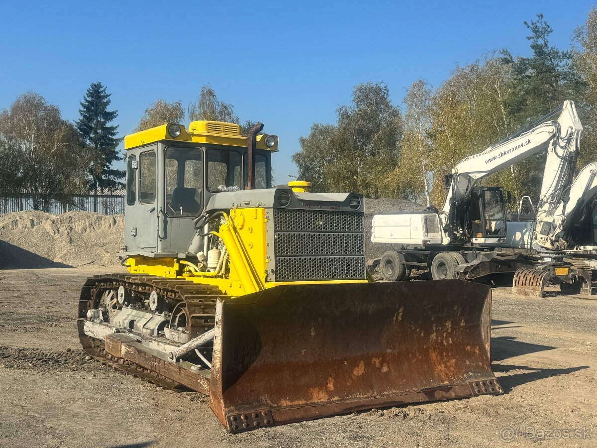 Dozer STALINEC T170