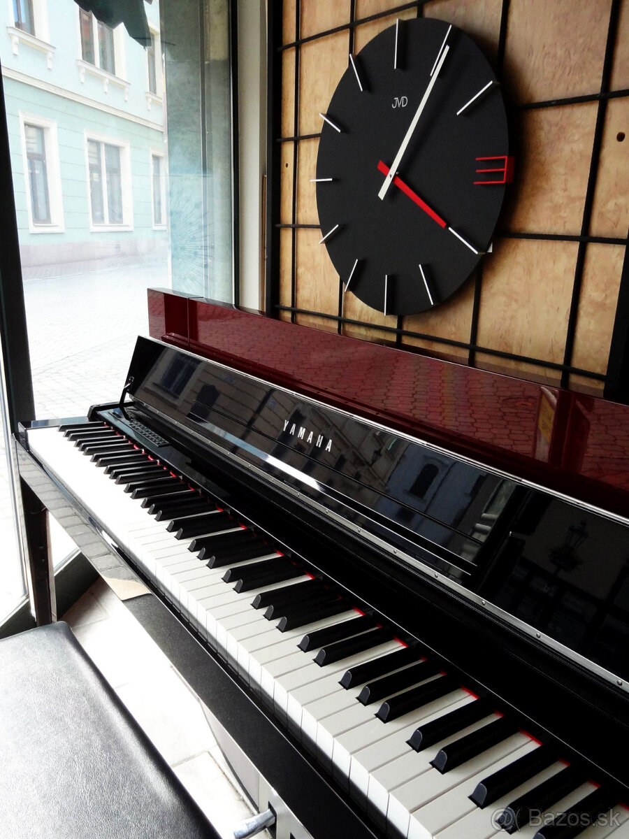 Yamaha Modus F01 - digitálny klavír, pianino