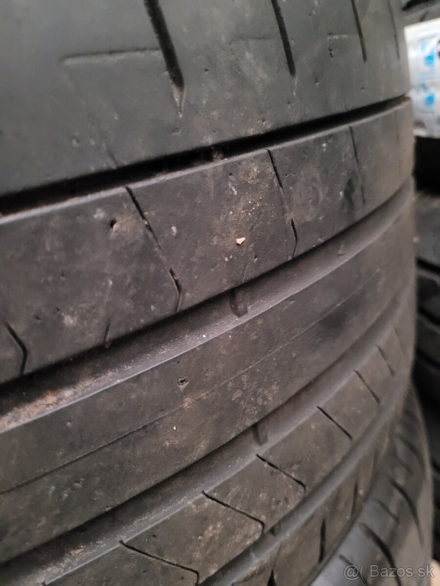 Letné pneumatiky 315/35R21