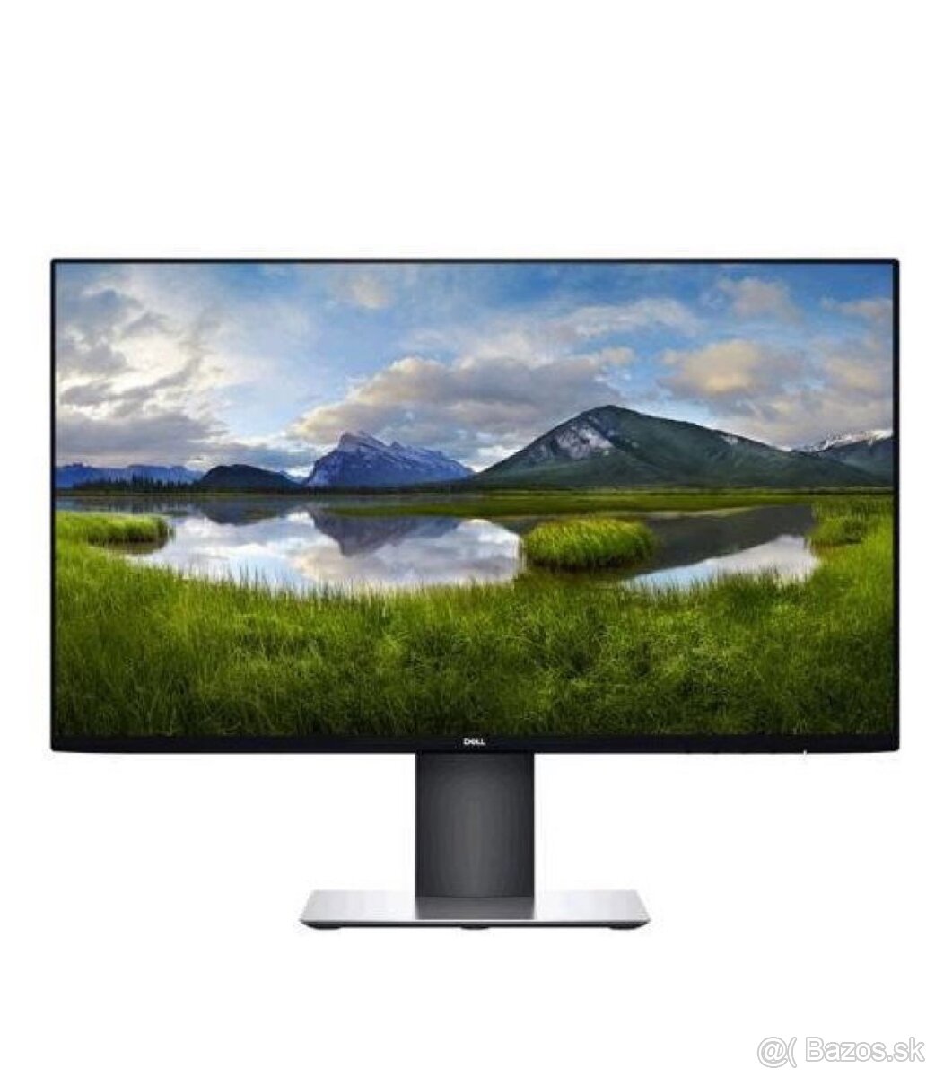 Predám monitor Dell Ultrasharp U2419H 23,8"