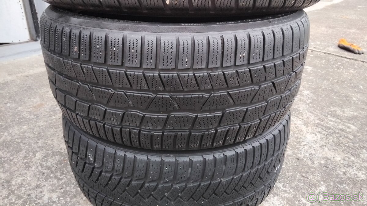 1ks.zimna pne.Continental ts830P(2235/35r19C