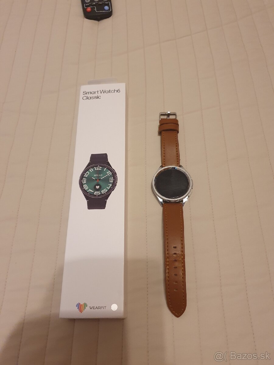 Predám smart watch