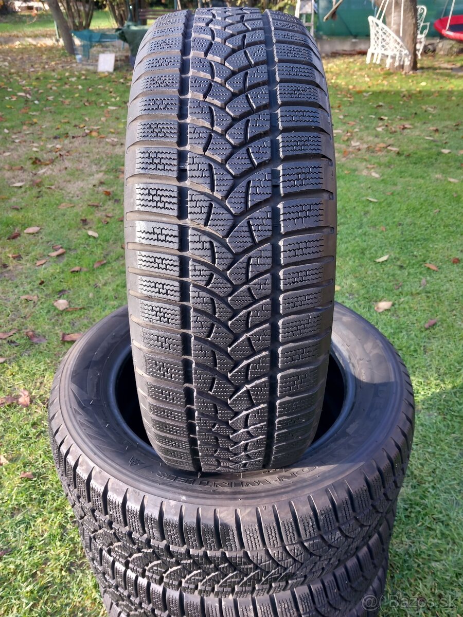 215/60 r17 zimne pneumatiky