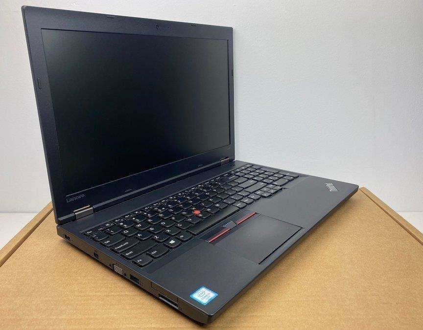 Notebook Thinkpad L560/ i5/ 16GB RAM/ 15,6" IPS/ 512GB SSD