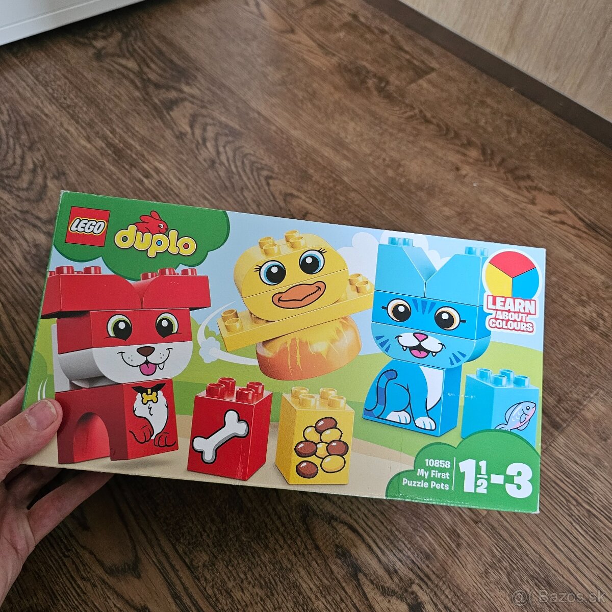 Lego duplo