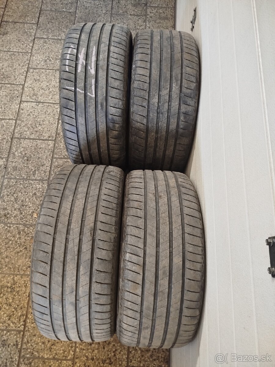 Letna sada 255/35 R20 97Y