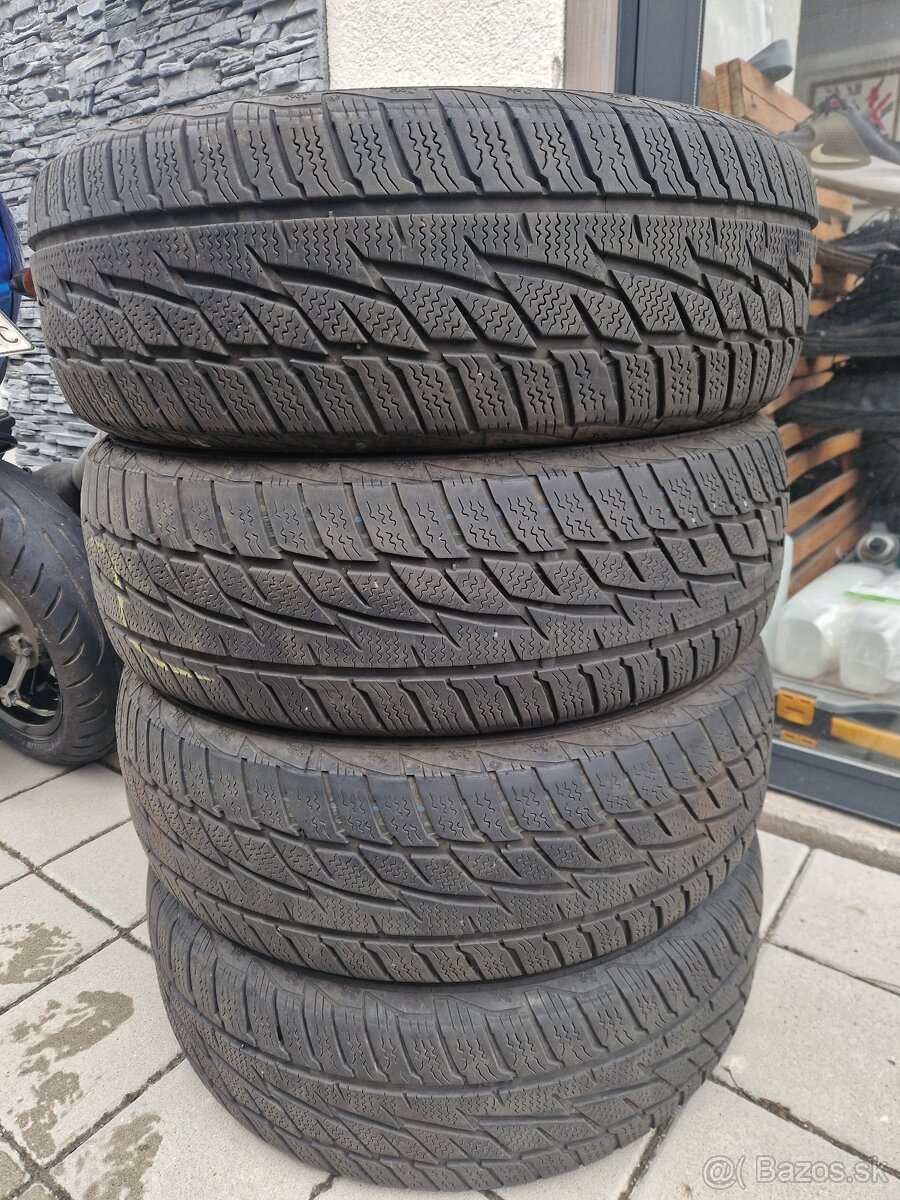 195/65 r15 zimné pneumatiky