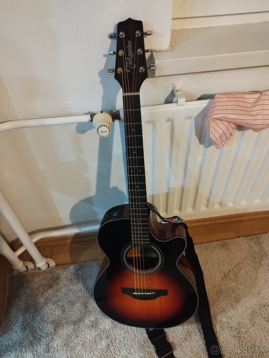 Takamine gf15ce bsb elektroaxcustika