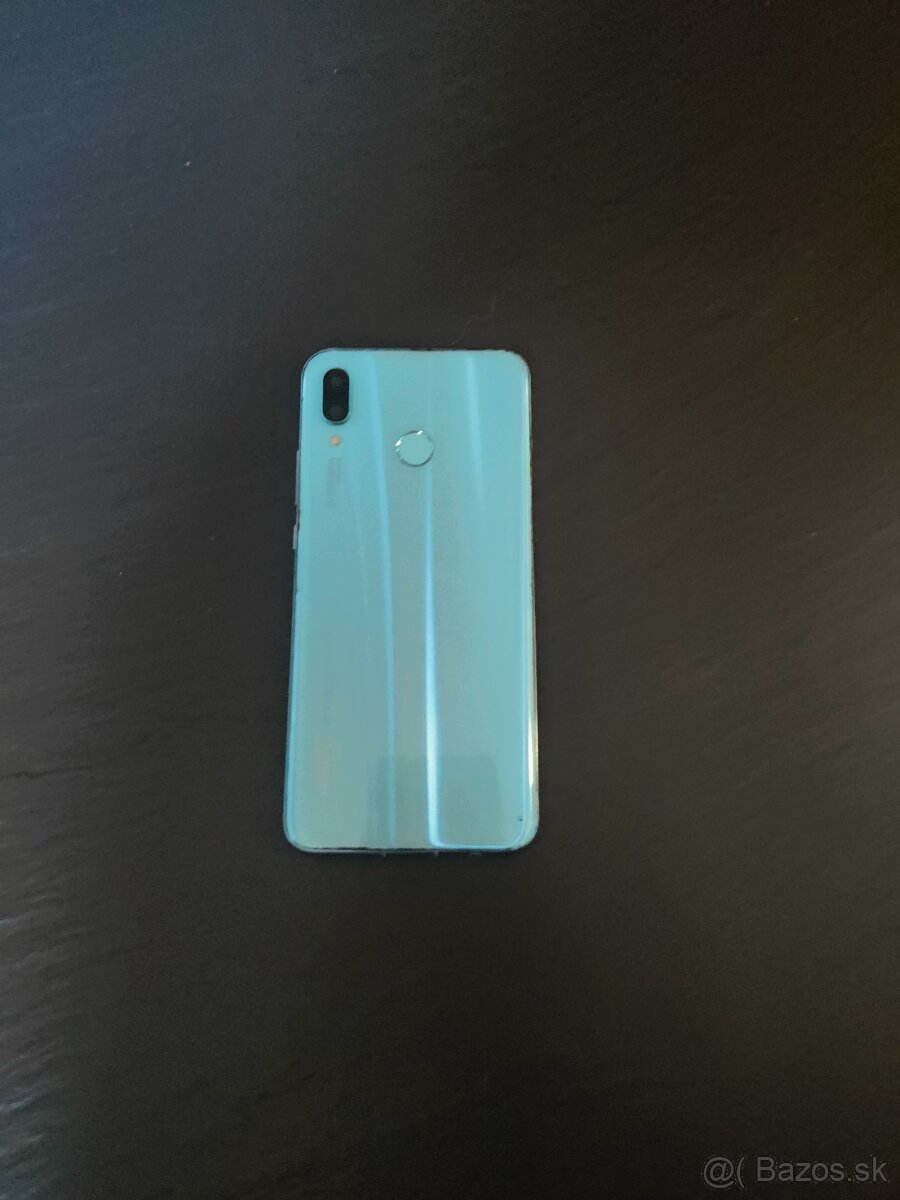 Huawei P 20 lite