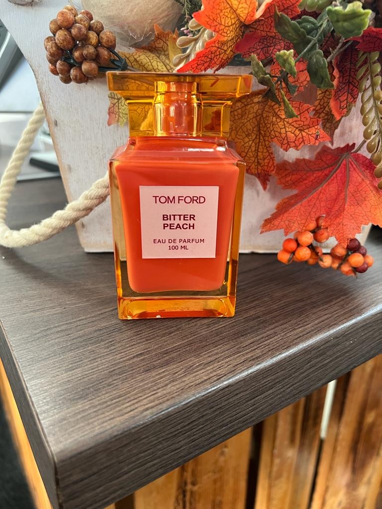 Tom Ford  - Bitter Peach