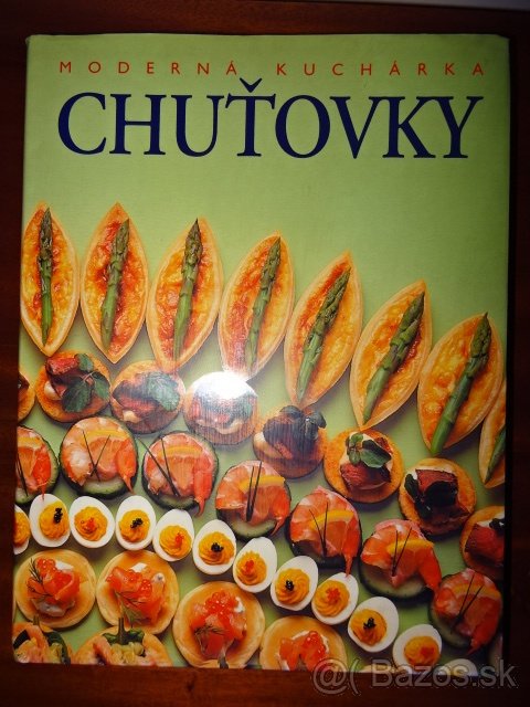 Chuťovky