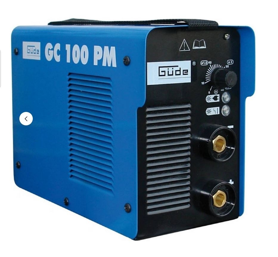 Gude Inverter GC 100 PM