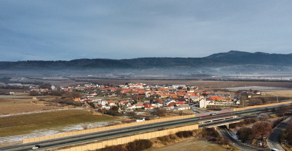 Mam záujem o kúpu rodinného domu Spišské Podhradie, Studenec