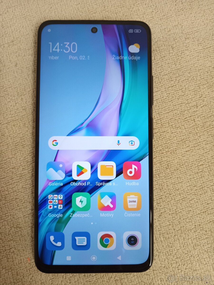 Xiaomi Redmi NOTE 11s PRO 5G