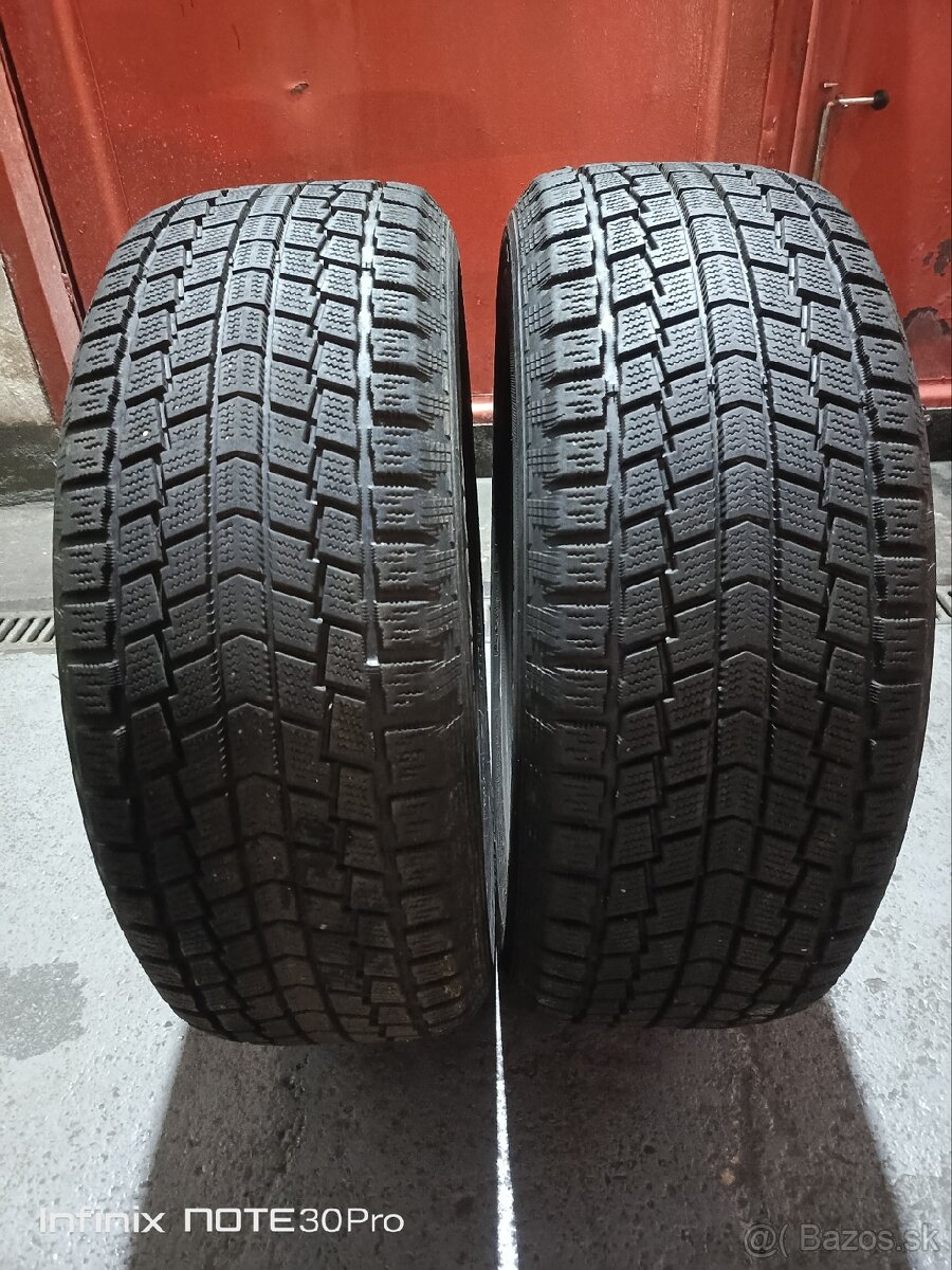 Zimné pneumatiky 235/55 R19