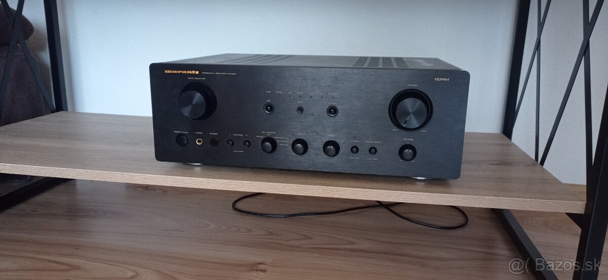 Marantz