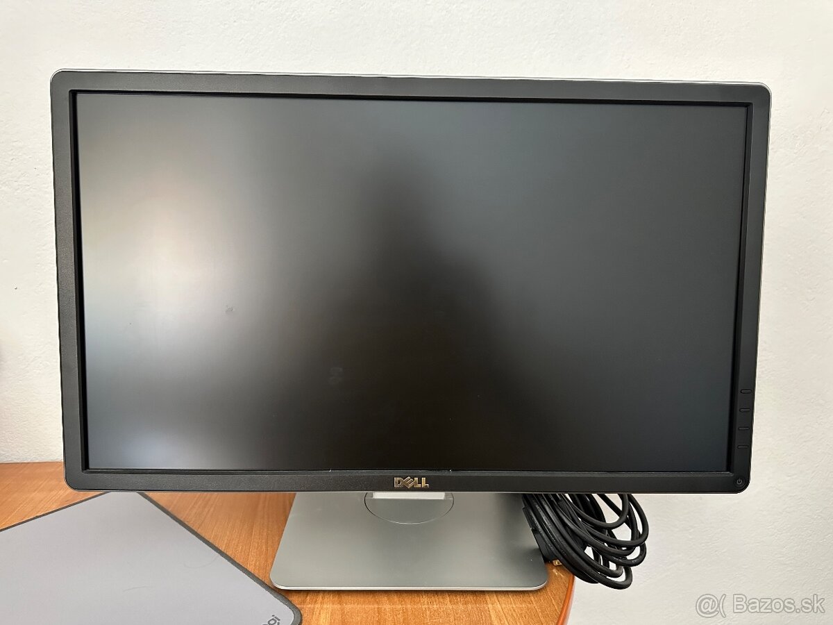 Monitor Dell P2314Ht