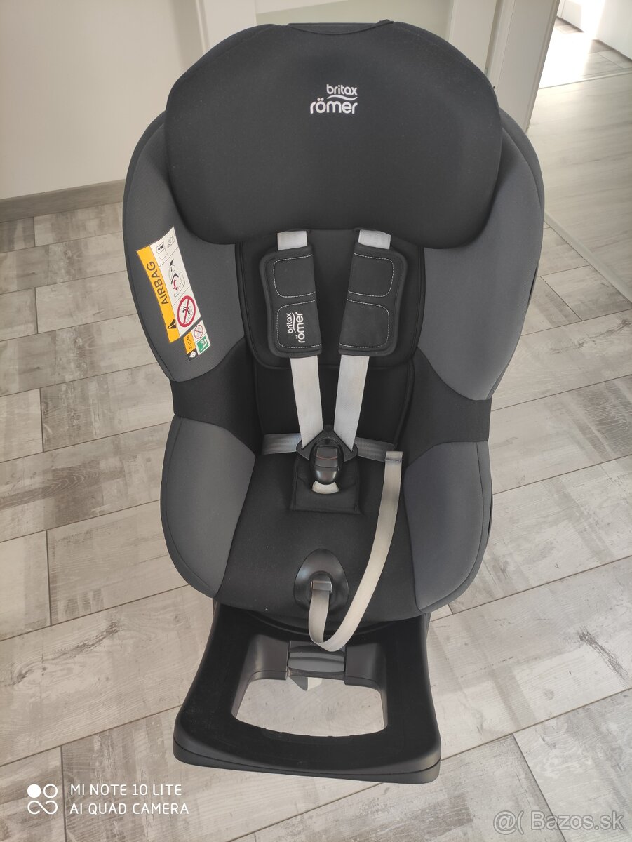 Britax romer