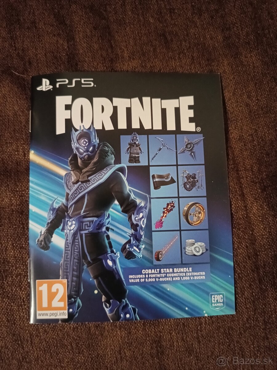 Fortnite