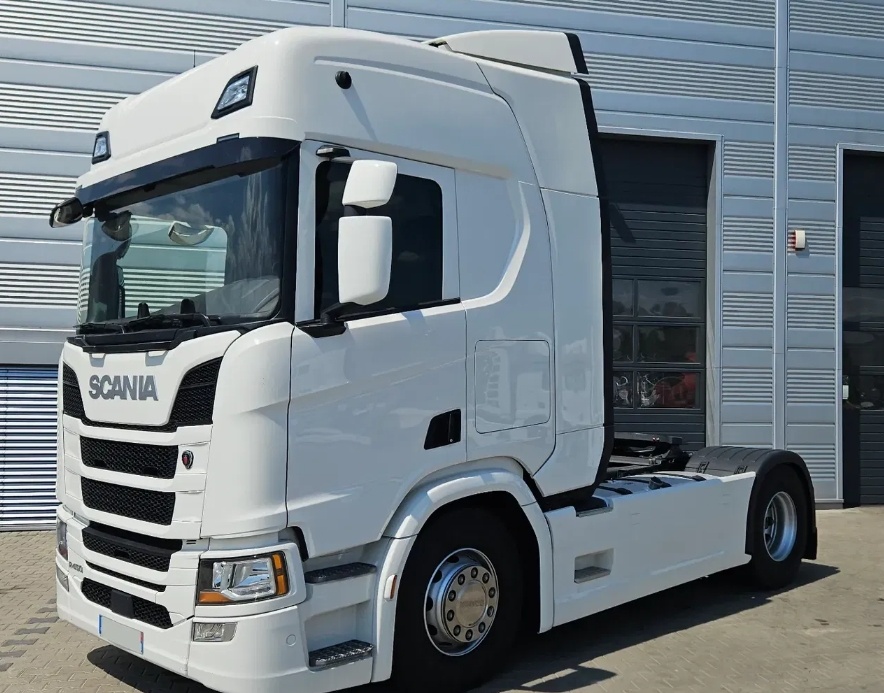 9075 - Scania R450 - 4x2 – Tahač – EURO 6 