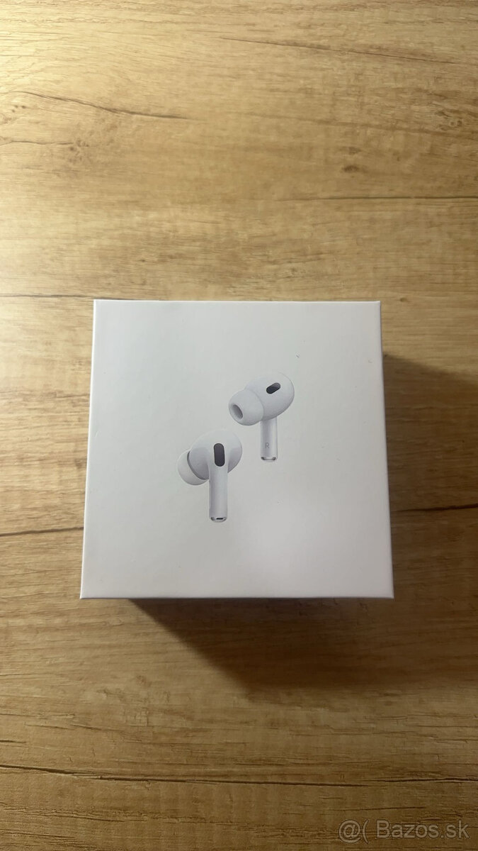 apple airpods pro 2