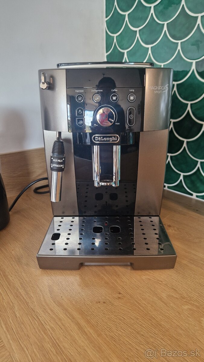 Delonghi