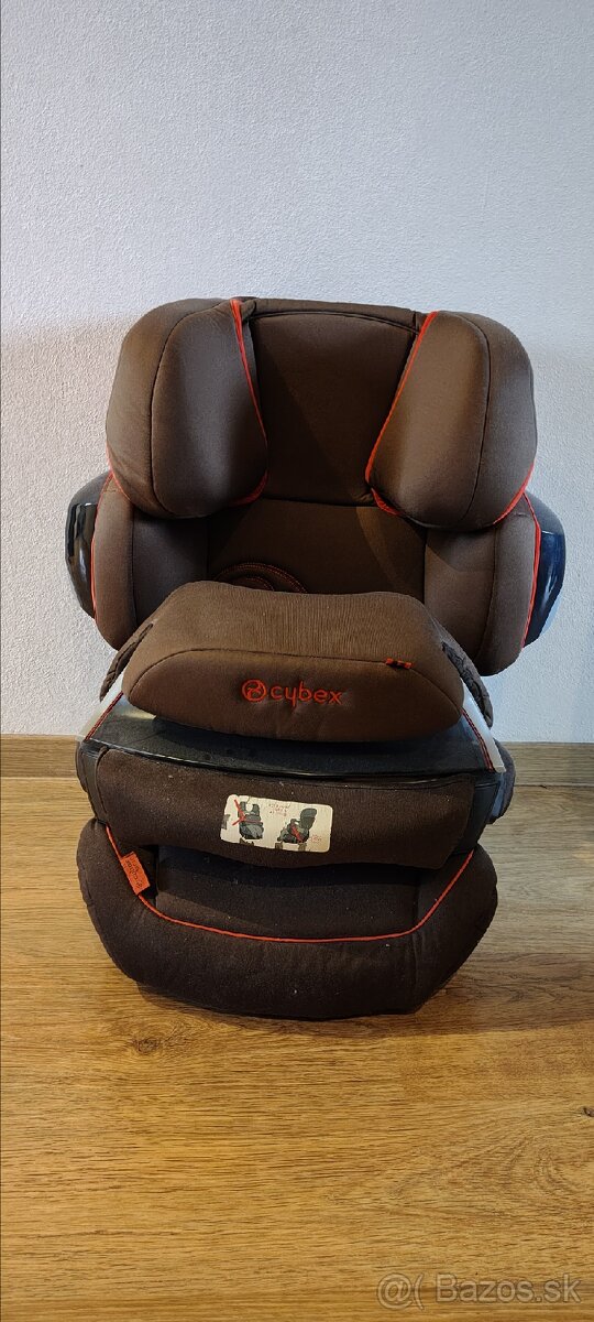 Autosedačka Cybex pallas 2 fix