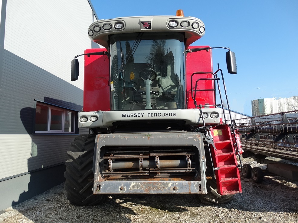 Massey Ferguson 7280 CENTORA