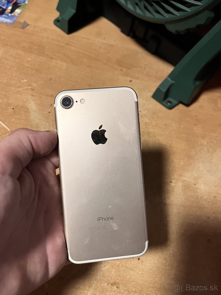 Iphone 7 matičná