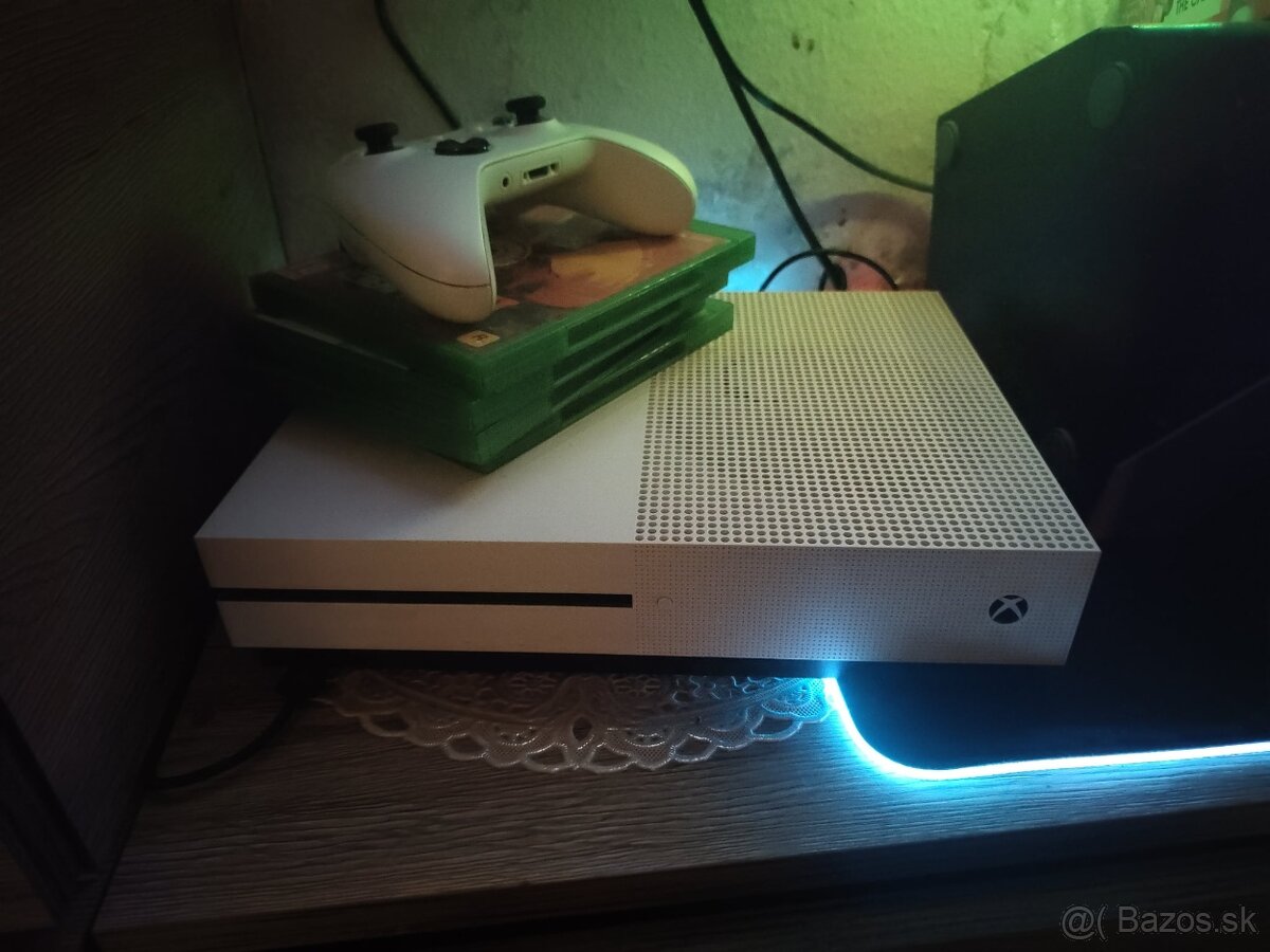 Xbox One s 1TB