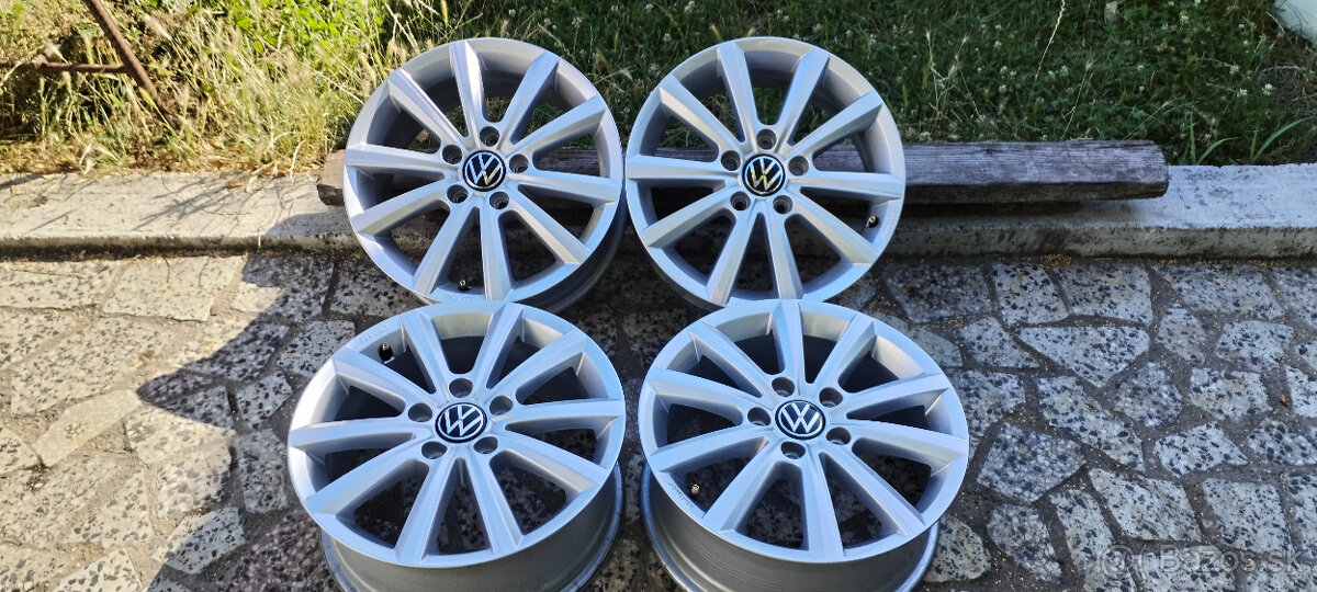 5x112 R16 --- VW GOLF 5,6,7,8 , CADDY,TOURAN