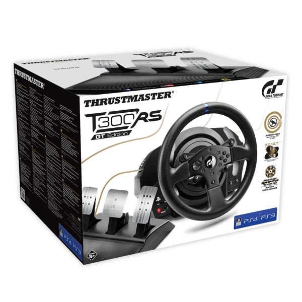 Thrustmaster T300 RS GT edice (PC/PS3/PS4/PS5)