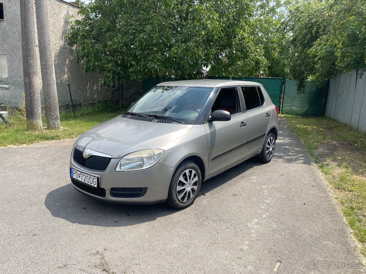 Fabia