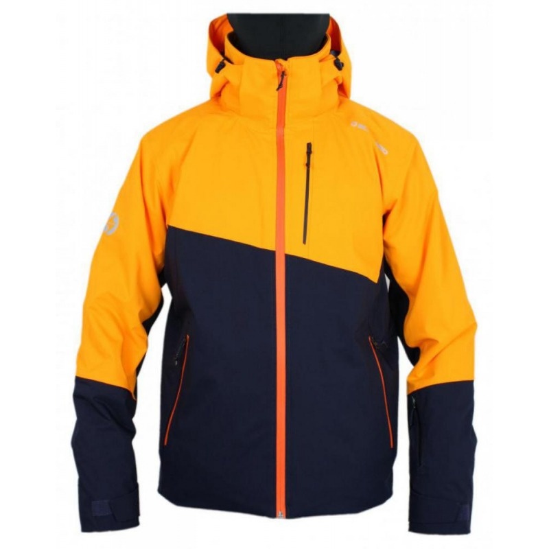 Pánska lyžiarska bunda BLIZZARD - Ski Jacket Blow – NOVE 